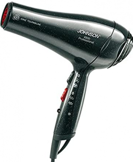 Johnson 4500 Professional Saç Kurutma Makinesi kullananlar yorumlar